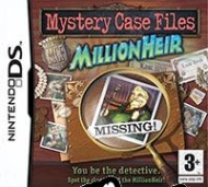 Mystery Case Files: MillionHeir chave de ativação