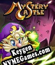 Mystery Castle chave livre