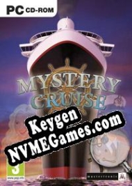 chave de ativação Mystery Cruise