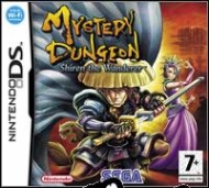 Mystery Dungeon: Shiren the Wanderer chave de ativação