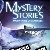 Mystery Stories: Mountains of Madness gerador de chaves