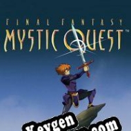 Mystic Quest HD Remaster chave livre