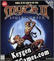 gerador de chaves de CD Myth II: Soulblighter