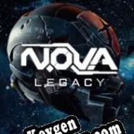 N.O.V.A. Legacy chave livre