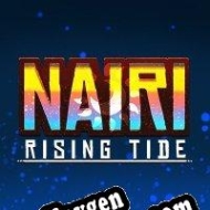 NAIRI: Rising Tide gerador de chaves