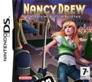 Nancy Drew and the Deadly Secret of Olde World Park gerador de chaves