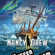 Nancy Drew: Sea of Darkness gerador de chaves