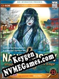 Nancy Drew: Shadow at the Waters Edge chave de ativação