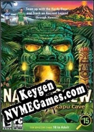 chave de licença Nancy Drew: The Creature of Kapu Cave