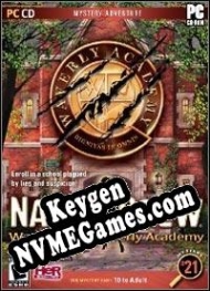 Nancy Drew: Warnings at Waverly Academy chave livre