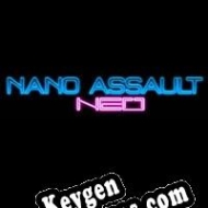 Nano Assault NEO chave livre