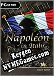 chave de ativação Napoleon in Italy