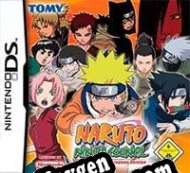 gerador de chaves de CD Naruto: Ninja Council 3