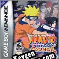 Naruto: Ninja Council chave livre