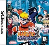 Naruto: Ninja Destiny chave de ativação