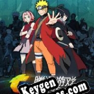 Naruto Online gerador de chaves