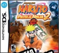 Naruto: Path of the Ninja 2 gerador de chaves