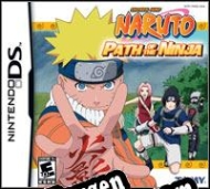 gerador de chaves Naruto: Path of the Ninja