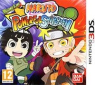 Naruto SD: Powerful Shippuden chave de ativação