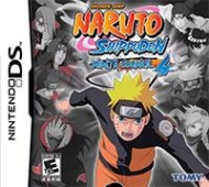 Naruto Shippuden: Ninja Council 4 chave livre