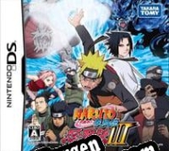 chave de licença Naruto Shippuden: Ninja Destiny 3