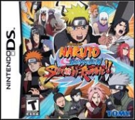 Naruto Shippuden: Shinobi Rumble chave livre