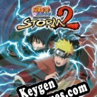 Naruto Shippuden: Ultimate Ninja Storm 2 gerador de chaves de licença