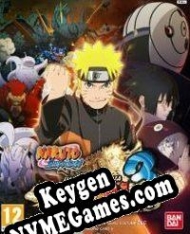 Naruto Shippuden: Ultimate Ninja Storm 3 gerador de chaves de CD