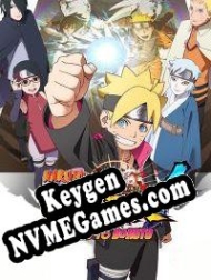 Naruto Shippuden: Ultimate Ninja Storm 4 Road to Boruto gerador de chaves de CD