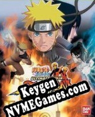 Naruto Shippuden: Ultimate Ninja Storm Generations chave de ativação