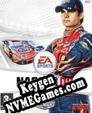 gerador de chaves NASCAR 09