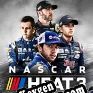 gerador de chaves de licença NASCAR Heat 3