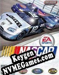 gerador de chaves de CD NASCAR: SimRacing