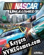 chave de licença NASCAR Unleashed