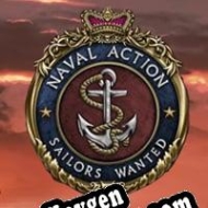 chave de licença Naval Action