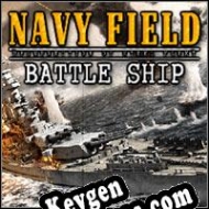 Navy Field chave livre