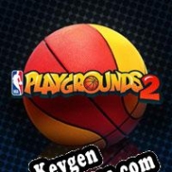 chave livre NBA 2K Playgrounds 2