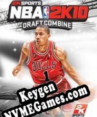 NBA 2K10: Draft Combine chave livre