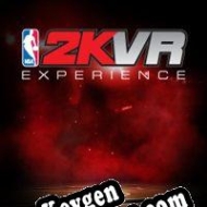 gerador de chaves de CD NBA 2KVR Experience