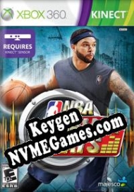 gerador de chaves de CD NBA Baller Beats