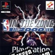 chave livre NBA In the Zone 2000