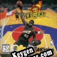 chave de ativação NBA Jam Extreme