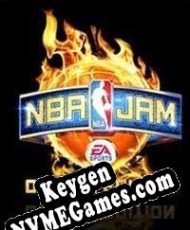 gerador de chaves de CD NBA Jam: On Fire Edition