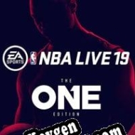 NBA Live 19 gerador de chaves de licença