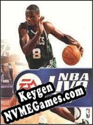 gerador de chaves de licença NBA Live 99