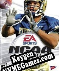 gerador de chaves de CD NCAA Football 2005