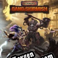 Necromunda: Gang Skirmish gerador de chaves