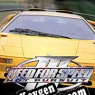 Need for Speed III: Hot Pursuit chave livre