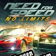 Need for Speed: No Limits chave livre