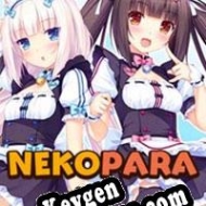 Nekopara Vol. 1 chave livre